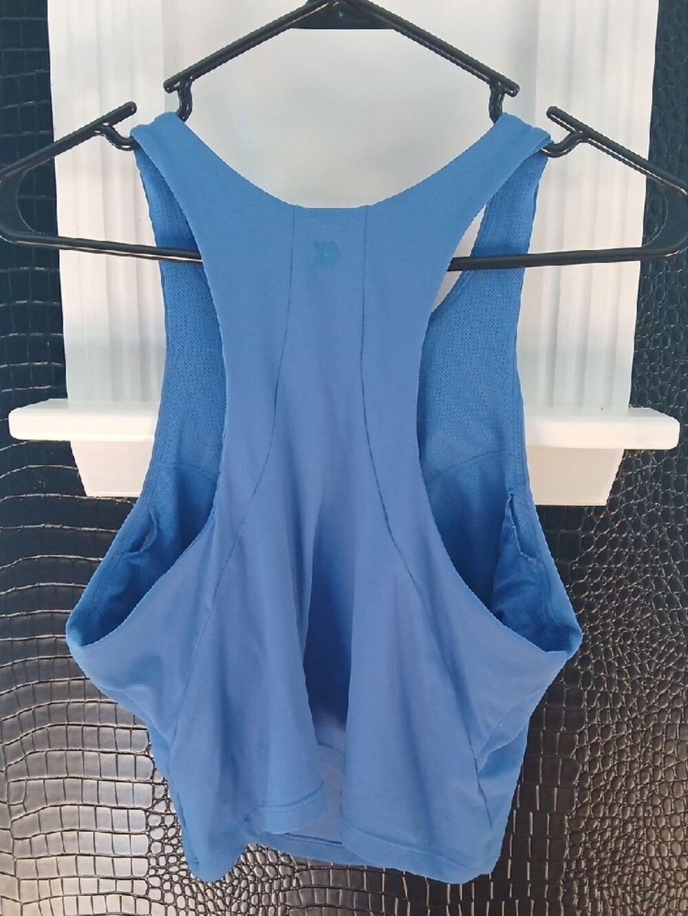 Performance Racerback Tank Top - Picture 2 of 3